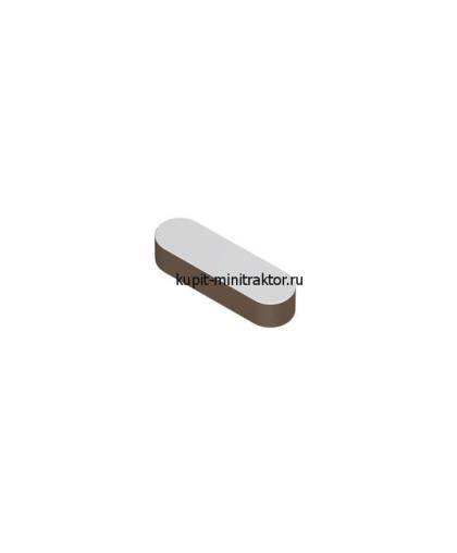 ZS1100-ZS1115 Шпонка маховика ZS1100-ZS1115 Шпонка маховика