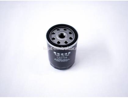Фильтр топливный CX7085 (М16х1.5) Фильтр топливный CX7085 (М16х1.5)