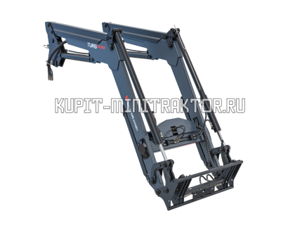 Фронтальный погрузчик КУН (TURS)-1500-0Д-Y13** 