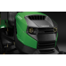 Садовый трактор CAIMAN Rapido Max 2WD 107D1C2 (16 л.с.)