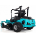 Садовый райдер Steviman ZR-122 Residential с нулевым радиусом разворота