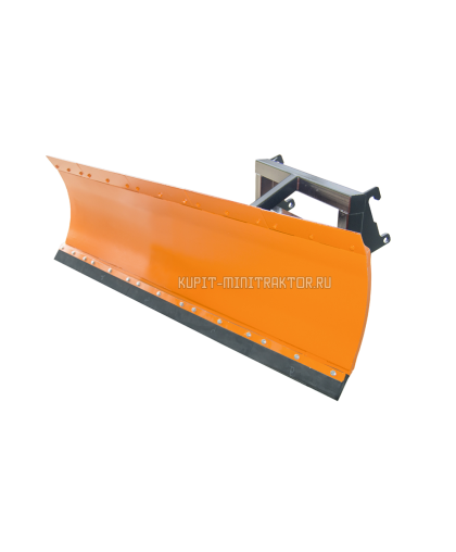 Отвал к погрузчику STANDARD, ROBUST, VIP, 800-4,5 МП2400