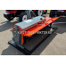 Почвофреза Rossel F.TH/U210H