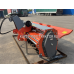 Почвофреза Rossel F.TH/U210H