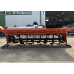 Почвофреза Rossel F.TH/U210H
