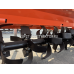 Почвофреза Rossel F.TH/U210H