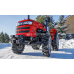 Минитрактор Shifeng SF-254 с ПСМ