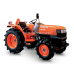 Минитрактор Kubota L3408 4WD Минитрактор Kubota L3408 4WD
