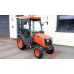 Минитрактор Kubota B2741S с кабиной Минитрактор Kubota B2741S с кабиной