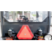 Минитрактор Kubota B2741S с кабиной Минитрактор Kubota B2741S с кабиной