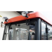 Минитрактор Kubota B2741S с кабиной Минитрактор Kubota B2741S с кабиной