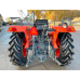 Минитрактор Kubota MU4501 4WD Без кабины Минитрактор Kubota MU4501 4WD Без кабины