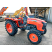 Минитрактор Kubota MU4501 4WD Без кабины Минитрактор Kubota MU4501 4WD Без кабины
