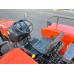 Минитрактор Kubota MU4501 4WD Без кабины Минитрактор Kubota MU4501 4WD Без кабины