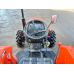 Минитрактор Kubota MU4501 4WD Без кабины Минитрактор Kubota MU4501 4WD Без кабины