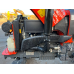 Минитрактор Kubota MU4501 4WD Без кабины Минитрактор Kubota MU4501 4WD Без кабины