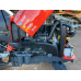 Минитрактор Kubota MU4501 4WD Без кабины Минитрактор Kubota MU4501 4WD Без кабины