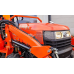 Минитрактор Kubota L3408 4WD Минитрактор Kubota L3408 4WD