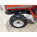Японский минитрактор Kubota A-17 Японский минитрактор Kubota A-17