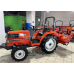 Японский минитрактор Kubota GT-3 Японский минитрактор Kubota GT-3