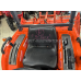 Японский минитрактор Kubota GT-3 Японский минитрактор Kubota GT-3