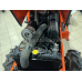 Японский минитрактор Kubota GT-3 Японский минитрактор Kubota GT-3