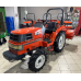 Японский минитрактор Kubota GT-3 Японский минитрактор Kubota GT-3