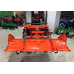 Японский минитрактор Kubota GT-3 Японский минитрактор Kubota GT-3