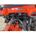 Японский минитрактор Kubota GT-3 Японский минитрактор Kubota GT-3