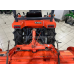 Японский минитрактор Kubota GT-3 Японский минитрактор Kubota GT-3