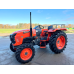 Минитрактор Kubota MU4501 4WD Без кабины Минитрактор Kubota MU4501 4WD Без кабины
