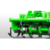 Почвофреза Flagman | Флагман PRO 1650 (1,65 м)