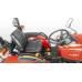 Минитрактор Solis-Gold 26 Mit 4x4 6+2 STD agri 6.00-12 / 8.3-20 (с ПСМ)