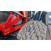 Трактор Solis-Gold | Солис-Голд 50С A/С 4x4 12+12 Turf 660/60-21LT / 1050x450-18LT (с ПСМ)